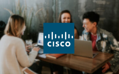 Dobre Kursy IT dołączyły do Cisco Networking Academy!